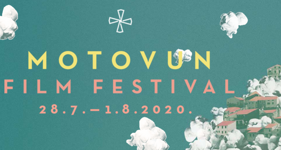 Poziv za prijave: Motovun Film Festival 2020 :FCCG