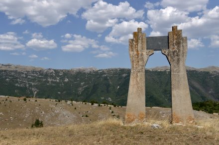 Jedna od lokacija na kojoj će biti sniman film "Četiri sahrane i vjenčanje"