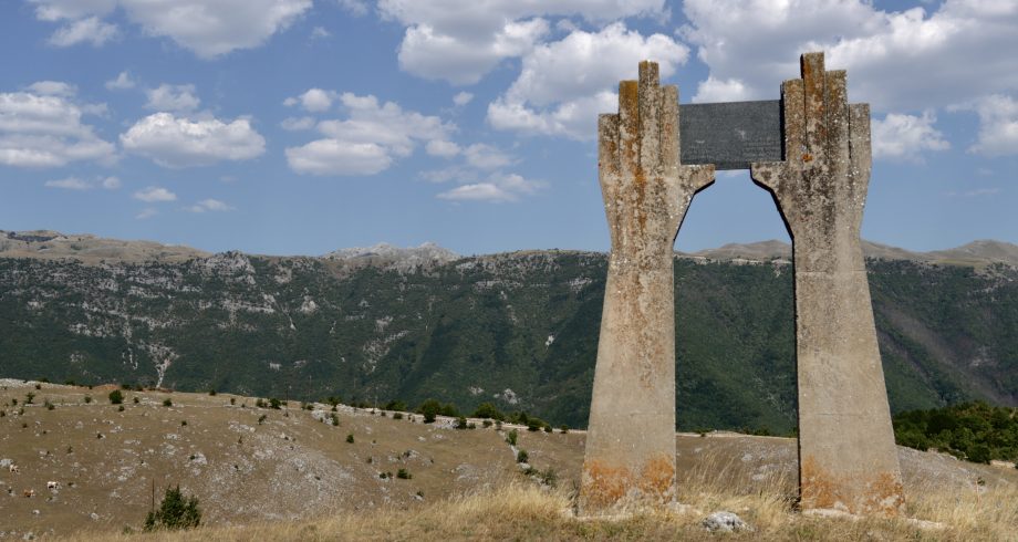 Jedna od lokacija na kojoj će biti sniman film "Četiri sahrane i vjenčanje"