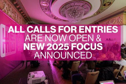 WEMW 2025 OPENS ALL CALLS FOR ENTRIES